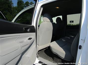 2013 Toyota Tacoma V6 Lifted 4X4 Double Cab Short Bed   - Photo 19 - North Chesterfield, VA 23237