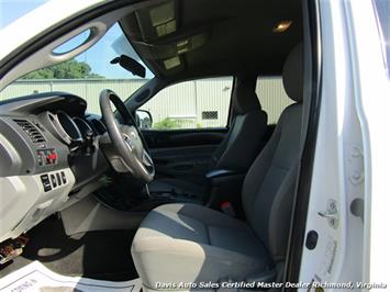 2013 Toyota Tacoma V6 Lifted 4X4 Double Cab Short Bed   - Photo 16 - North Chesterfield, VA 23237