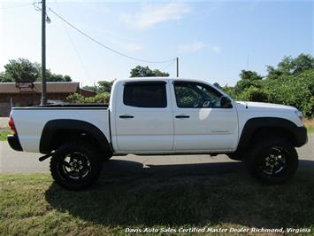 2013 Toyota Tacoma V6 Lifted 4X4 Double Cab Short Bed   - Photo 13 - North Chesterfield, VA 23237