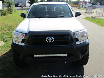 2013 Toyota Tacoma V6 Lifted 4X4 Double Cab Short Bed   - Photo 23 - North Chesterfield, VA 23237