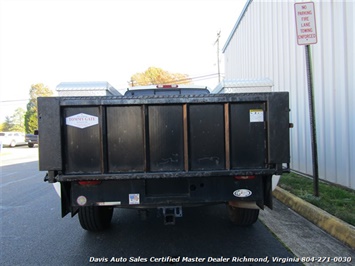 2001 Chevrolet Silverado 2500 HD Work Truck 4X4 Quad Cab Short Bed (SOLD)   - Photo 4 - North Chesterfield, VA 23237