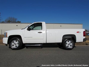 2008 Chevrolet Silverado 1500 LT1 (SOLD)   - Photo 8 - North Chesterfield, VA 23237