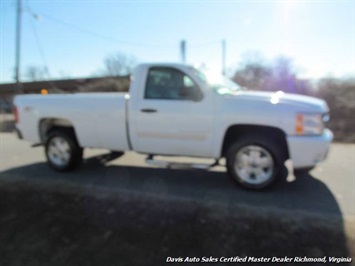 2008 Chevrolet Silverado 1500 LT1 (SOLD)   - Photo 4 - North Chesterfield, VA 23237