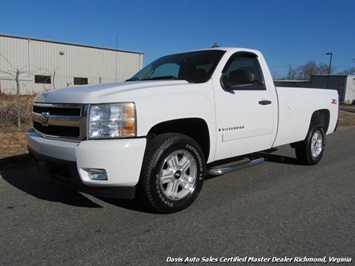 2008 Chevrolet Silverado 1500 LT1 (SOLD)   - Photo 2 - North Chesterfield, VA 23237