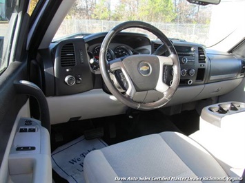 2008 Chevrolet Silverado 1500 LT1 (SOLD)   - Photo 11 - North Chesterfield, VA 23237