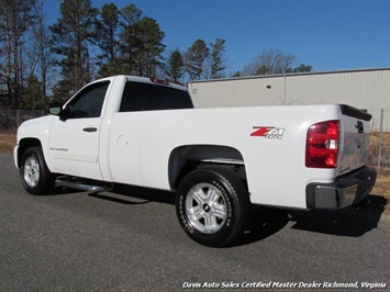 2008 Chevrolet Silverado 1500 LT1 (SOLD)   - Photo 9 - North Chesterfield, VA 23237