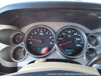 2008 Chevrolet Silverado 1500 LT1 (SOLD)   - Photo 15 - North Chesterfield, VA 23237