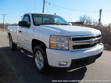 2008 Chevrolet Silverado 1500 LT1 (SOLD)   - Photo 3 - North Chesterfield, VA 23237