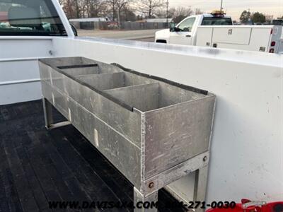 2017 Ford F-250 Utility Body Work Truck   - Photo 20 - North Chesterfield, VA 23237