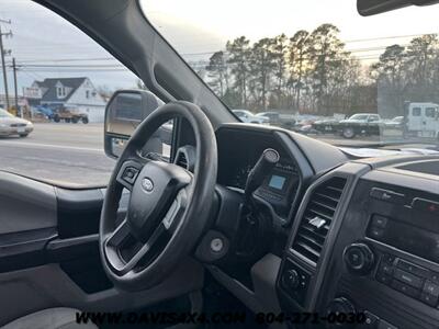 2017 Ford F-250 Utility Body Work Truck   - Photo 12 - North Chesterfield, VA 23237