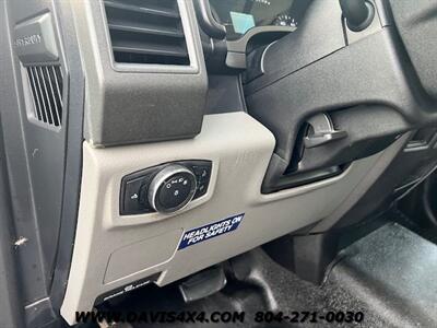 2017 Ford F-250 Utility Body Work Truck   - Photo 34 - North Chesterfield, VA 23237