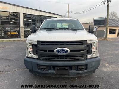 2017 Ford F-250 Utility Body Work Truck   - Photo 3 - North Chesterfield, VA 23237