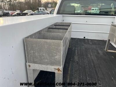 2017 Ford F-250 Utility Body Work Truck   - Photo 21 - North Chesterfield, VA 23237