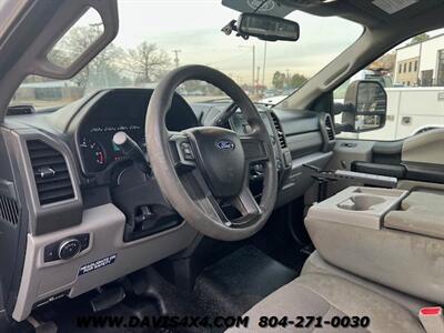 2017 Ford F-250 Utility Body Work Truck   - Photo 27 - North Chesterfield, VA 23237