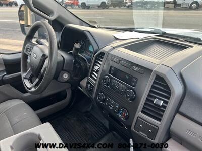 2017 Ford F-250 Utility Body Work Truck   - Photo 8 - North Chesterfield, VA 23237