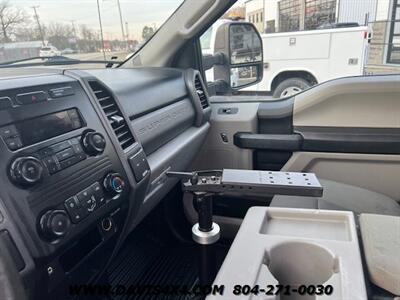 2017 Ford F-250 Utility Body Work Truck   - Photo 32 - North Chesterfield, VA 23237