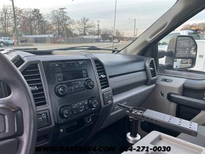 2017 Ford F-250 Utility Body Work Truck   - Photo 33 - North Chesterfield, VA 23237