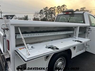 2017 Ford F-250 Utility Body Work Truck   - Photo 16 - North Chesterfield, VA 23237