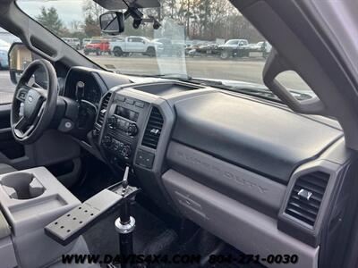 2017 Ford F-250 Utility Body Work Truck   - Photo 7 - North Chesterfield, VA 23237