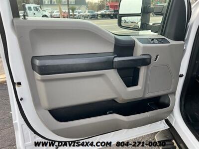 2017 Ford F-250 Utility Body Work Truck   - Photo 35 - North Chesterfield, VA 23237