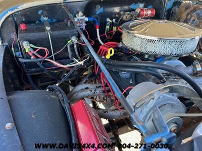 1986 Jeep CJ-7 V8 4X4   - Photo 28 - North Chesterfield, VA 23237