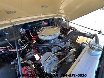 1986 Jeep CJ-7 V8 4X4   - Photo 26 - North Chesterfield, VA 23237