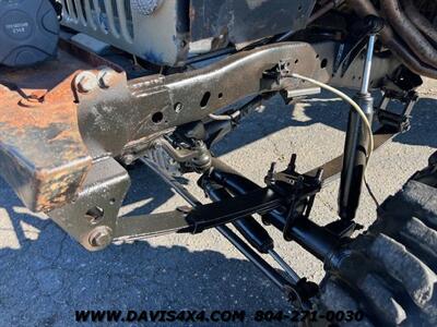 1986 Jeep CJ-7 V8 4X4   - Photo 4 - North Chesterfield, VA 23237