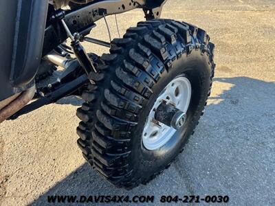 1986 Jeep CJ-7 V8 4X4   - Photo 15 - North Chesterfield, VA 23237