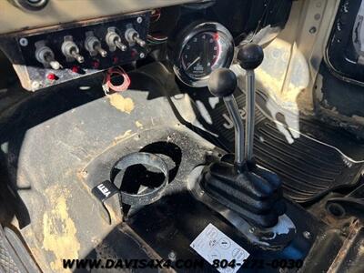 1986 Jeep CJ-7 V8 4X4   - Photo 9 - North Chesterfield, VA 23237