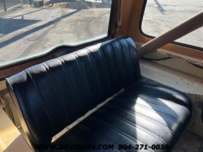 1986 Jeep CJ-7 V8 4X4   - Photo 20 - North Chesterfield, VA 23237