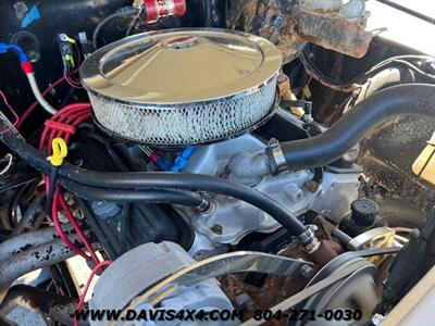 1986 Jeep CJ-7 V8 4X4   - Photo 25 - North Chesterfield, VA 23237