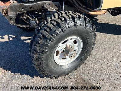 1986 Jeep CJ-7 V8 4X4   - Photo 6 - North Chesterfield, VA 23237