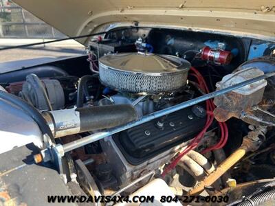 1986 Jeep CJ-7 V8 4X4   - Photo 29 - North Chesterfield, VA 23237