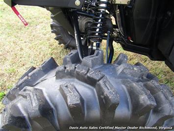 2014 Polaris Razor RZR S 800 Side by Side Lifted with Portals and 32 " tires Fresh Build 760cc 4X4   - Photo 20 - North Chesterfield, VA 23237