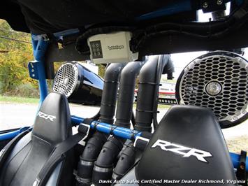 2014 Polaris Razor RZR S 800 Side by Side Lifted with Portals and 32 " tires Fresh Build 760cc 4X4   - Photo 15 - North Chesterfield, VA 23237