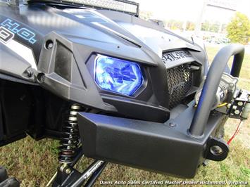 2014 Polaris Razor RZR S 800 Side by Side Lifted with Portals and 32 " tires Fresh Build 760cc 4X4   - Photo 17 - North Chesterfield, VA 23237