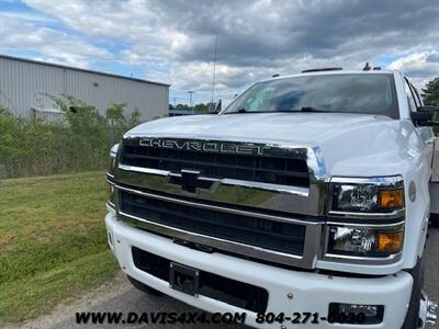 2019 Chevrolet Silverado 4500   - Photo 4 - North Chesterfield, VA 23237