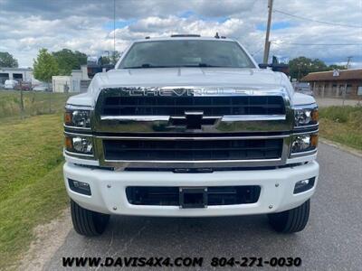 2019 Chevrolet Silverado 4500   - Photo 3 - North Chesterfield, VA 23237