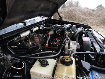 1996 Ford F-350 Superduty OBS Classic Utility Body 4x4 7.3 (SOLD)   - Photo 30 - North Chesterfield, VA 23237