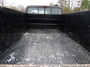 1996 Ford F-350 Superduty OBS Classic Utility Body 4x4 7.3 (SOLD)   - Photo 5 - North Chesterfield, VA 23237