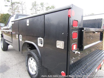 1996 Ford F-350 Superduty OBS Classic Utility Body 4x4 7.3 (SOLD)   - Photo 15 - North Chesterfield, VA 23237