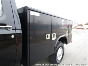 1996 Ford F-350 Superduty OBS Classic Utility Body 4x4 7.3 (SOLD)   - Photo 14 - North Chesterfield, VA 23237