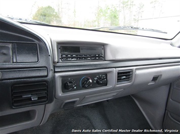 1996 Ford F-350 Superduty OBS Classic Utility Body 4x4 7.3 (SOLD)   - Photo 24 - North Chesterfield, VA 23237