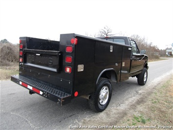 1996 Ford F-350 Superduty OBS Classic Utility Body 4x4 7.3 (SOLD)   - Photo 6 - North Chesterfield, VA 23237