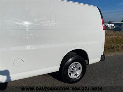 2015 Chevrolet Express G2500 Commercial Cargo Work   - Photo 35 - North Chesterfield, VA 23237