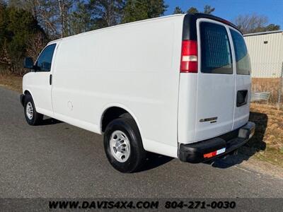 2015 Chevrolet Express G2500 Commercial Cargo Work   - Photo 6 - North Chesterfield, VA 23237