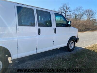 2015 Chevrolet Express G2500 Commercial Cargo Work   - Photo 27 - North Chesterfield, VA 23237