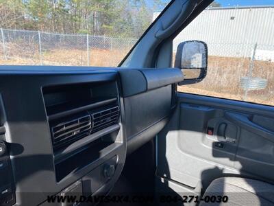 2015 Chevrolet Express G2500 Commercial Cargo Work   - Photo 38 - North Chesterfield, VA 23237