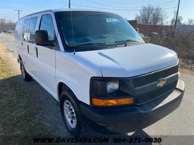 2015 Chevrolet Express G2500 Commercial Cargo Work   - Photo 24 - North Chesterfield, VA 23237