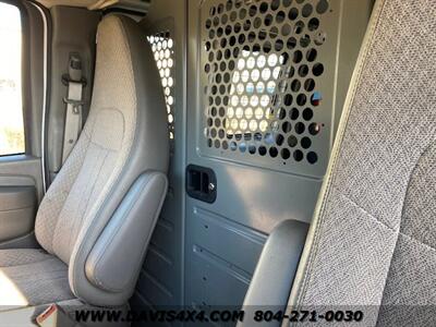 2015 Chevrolet Express G2500 Commercial Cargo Work   - Photo 23 - North Chesterfield, VA 23237